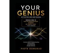 Your Genius: Activation & User Guide: The Lever to Unlock What’s Already Inside (The Applied Wisdom Series)