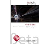 Your Ghost: Kristin Hersh, Hips and Makers, Michael Stipe, Katherine Dieckmann, Maya Deren