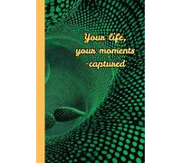 Your Goals, Your Game Plan: Decisions, deadlines, and opportunities move fast