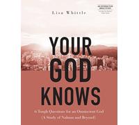 Your God Knows - Includes 6-Se