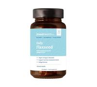 Your Good Health Co - Flaxseed Oil | Source of Omega 3, 6 & 9 | Support Normal Cholesterol Levels | 30 Softgel | 30 Day Supply