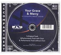 Your Grace & Mercy by Mississippi Mass Choir