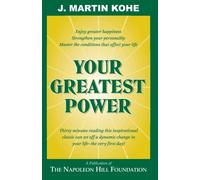 Your Greatest Power