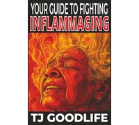 Your Guide to Fighting Inflammaging: Cooling the Flames of Time