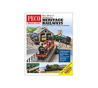 Your Guide to Modelling Heritage Railways Bookazine