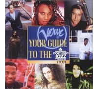 Your Guide to the North Sea Jazz Festival 1999 (US Import)