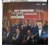 Your Guy Lombardo Medley