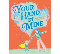 Your Hand In Mine