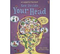 Your Head (See Inside) by Alex Frith (2007-10-31)