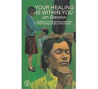 Your Healing is within You (Hodder Christian paperbacks)
