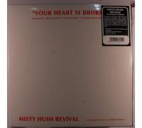 Your Heart Is Broken [VINYL]