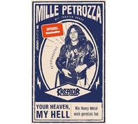 Your Heaven, My Hell: Wie Heavy Metal mich gerettet hat | Der Kreator-Frontmann über die frühen Jahre der Band