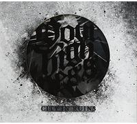 Your Highness - City in Ruins