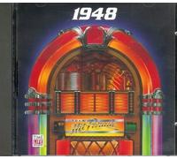 Your Hit Parade - 1948 by Various Artists [Music CD]