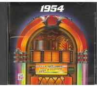 Your Hit Parade: 1954 by N/A (1989-01-01)