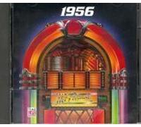 Your Hit Parade - 1956 by Various [Music CD]