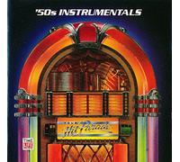 Your Hit Parade - '50s Instrumentals
