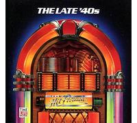Your Hit Parade - The Late 40s
