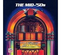 Your Hit Parade - The Mid-'50s by N/A (1991-01-01)