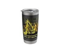 Your Hole is My Goal Stainless Steel Insulated Tumbler