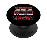 Your Home Cant Keep Secrets Home Inspector Building PopSockets Adhesive PopGrip