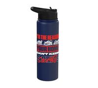 Your Home Cant Keep Secrets Home Inspector Building Stainless Steel Insulated Water Bottle