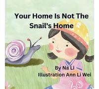 Your Home Is Not The Snail's Home: The Journey of the Snails' Escape