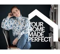 Your Home Made Perfect