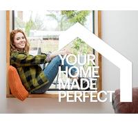 Your Home Made Perfect