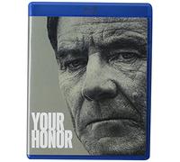 Your Honor [Blu-ray]