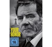 Your Honor (Miniserie)/4 DVD (DVD) Cranston Bryan Davis Hope Curran (US IMPORT)