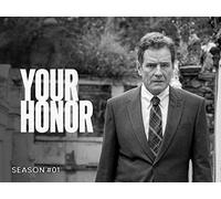 Your Honor Season 1