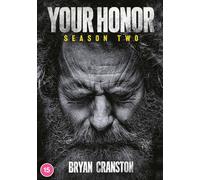 Your Honor Season 2 [DVD]