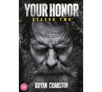 Your Honor Season 2 [DVD]