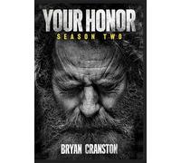 Your Honor: Season Two [New DVD] Ac-3/Dolby Digital, Dolby, Subtitled, Widescr