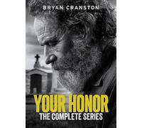 Your Honor: The Complete Series [DVD]