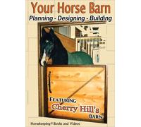 Your Horse Barn: Planning, Designing & Building [DVD] [Region 1] [US Import] [NTSC]