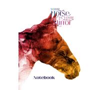 Your Horse is Your Mirror: Notebook