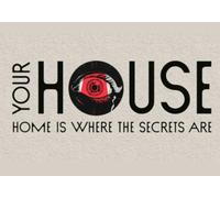 YOUR HOUSE (PC) Steam Key - GLOBAL