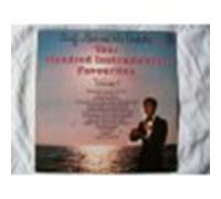 Your Hundred Instrumental Favourites Vol 1 - Geoff Love And His Orchestra LP