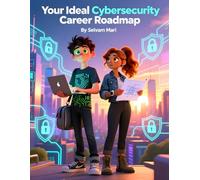 Your ideal cybersecurity career roadmap