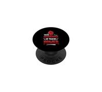 Your Ignorance Is Their Power Political Statement Activism PopSockets Adhesive PopGrip