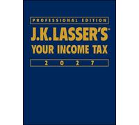 Your Income Tax Professional 2027