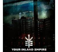 Your Inland Empire – Your Inland Empire – CD – Limited Digipak Edition