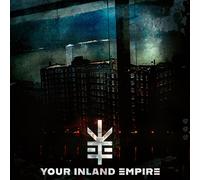 Your Inland Empire Your Inland Empire (Vinyl) 12" Album