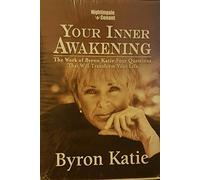 YOUR INNER AWAKENING