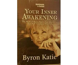YOUR INNER AWAKENING