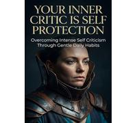 Your Inner Critic Is Self Protection: Overcoming Intense Self Criticism Through Gentle Daily Habits