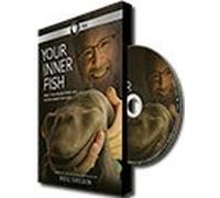 Your Inner Fish: Meet the Ancestors You Never Knew You Had