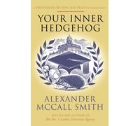 Your Inner Hedgehog : A Professor Dr von Igelfeld Entertainment